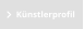 Künstlerprofil